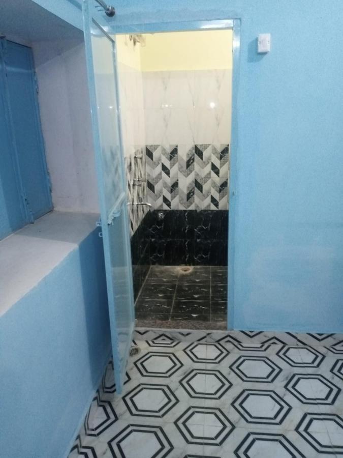 Sankardev Guest House D24 35 Varanasi Exterior foto